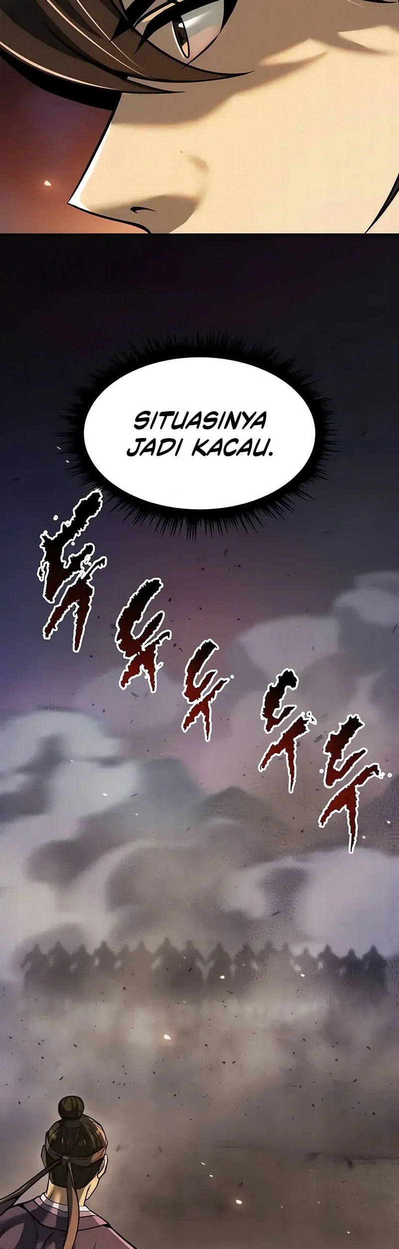 Chronicles of the Demon Faction Chapter 166 Gambar 26