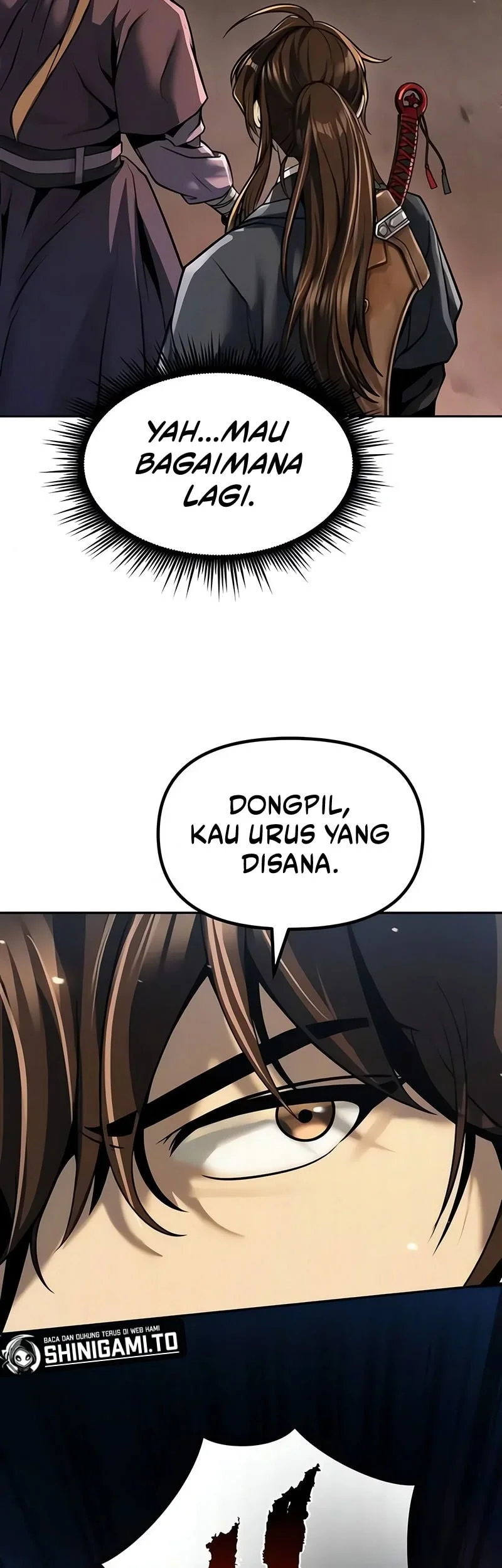 Chronicles of the Demon Faction Chapter 166 Gambar 27