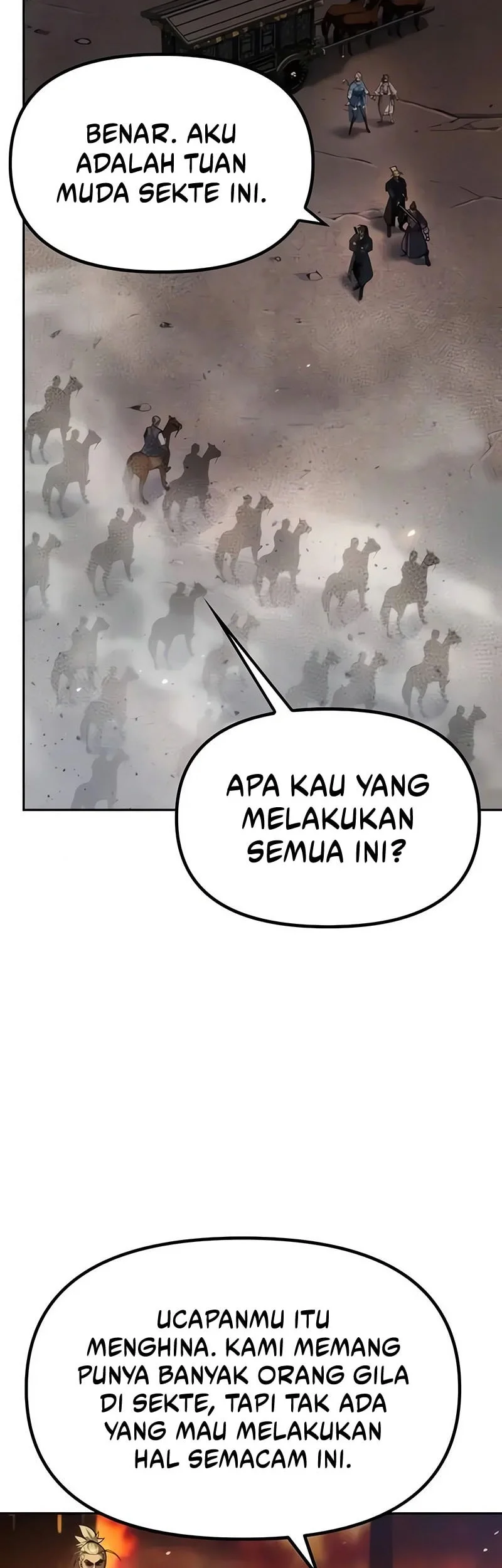 Chronicles of the Demon Faction Chapter 166 Gambar 30