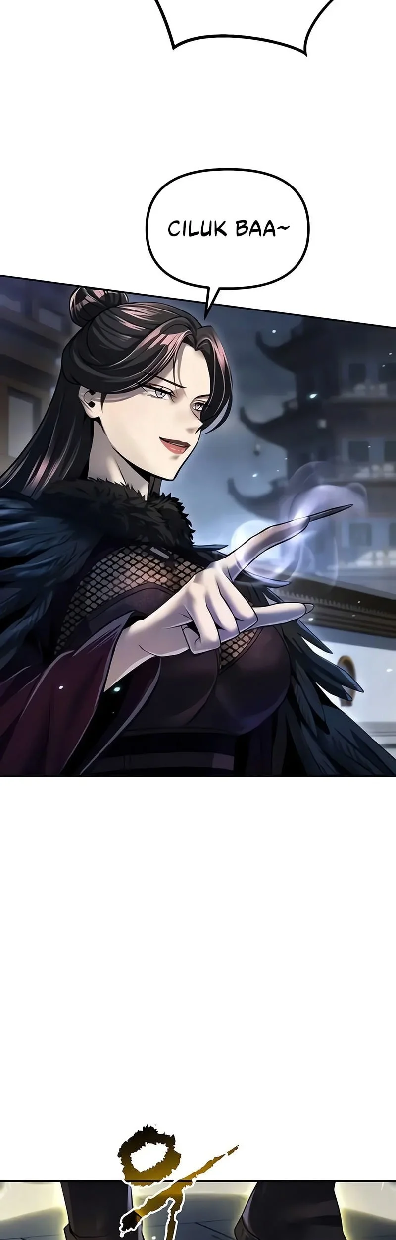 Chronicles of the Demon Faction Chapter 167 Gambar 40