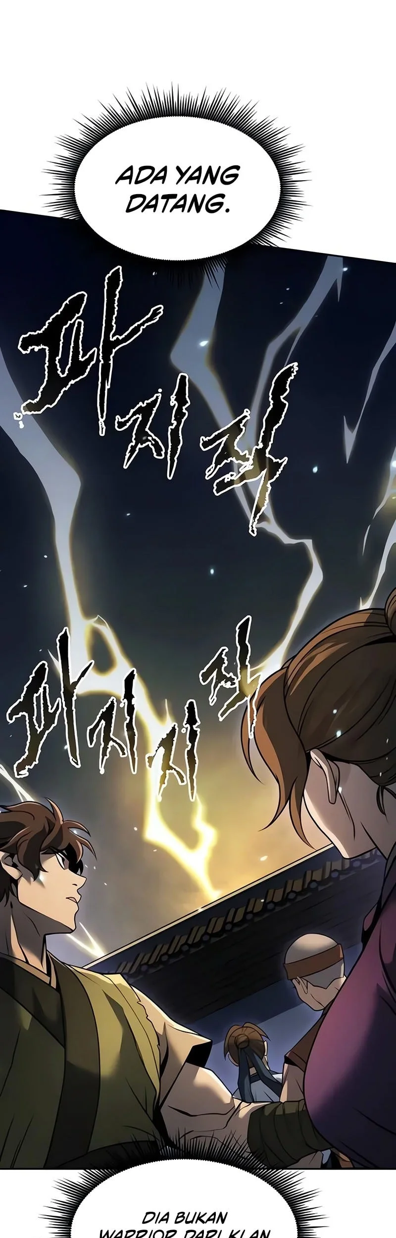 Chronicles of the Demon Faction Chapter 167 Gambar 42