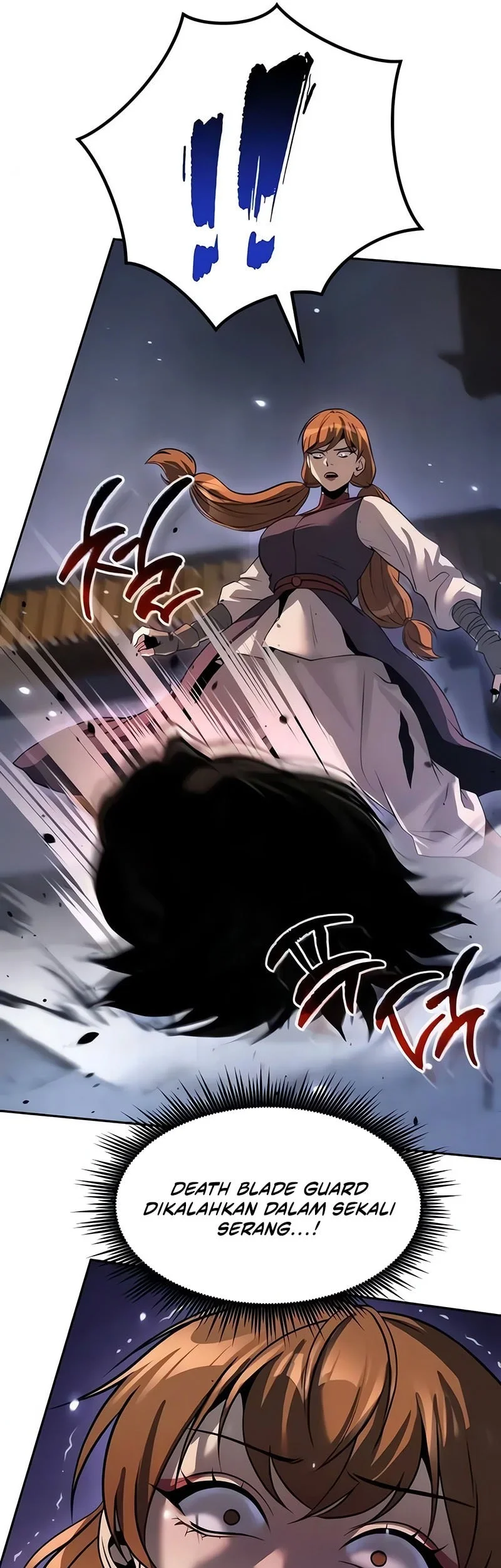 Chronicles of the Demon Faction Chapter 167 Gambar 50