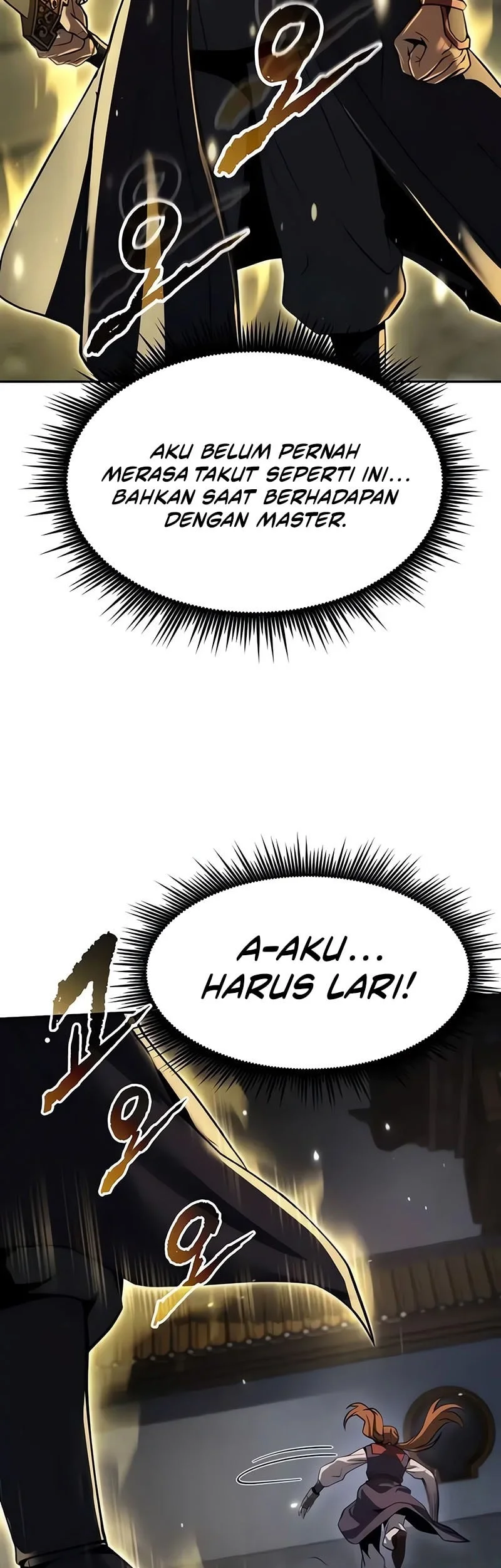 Chronicles of the Demon Faction Chapter 167 Gambar 52