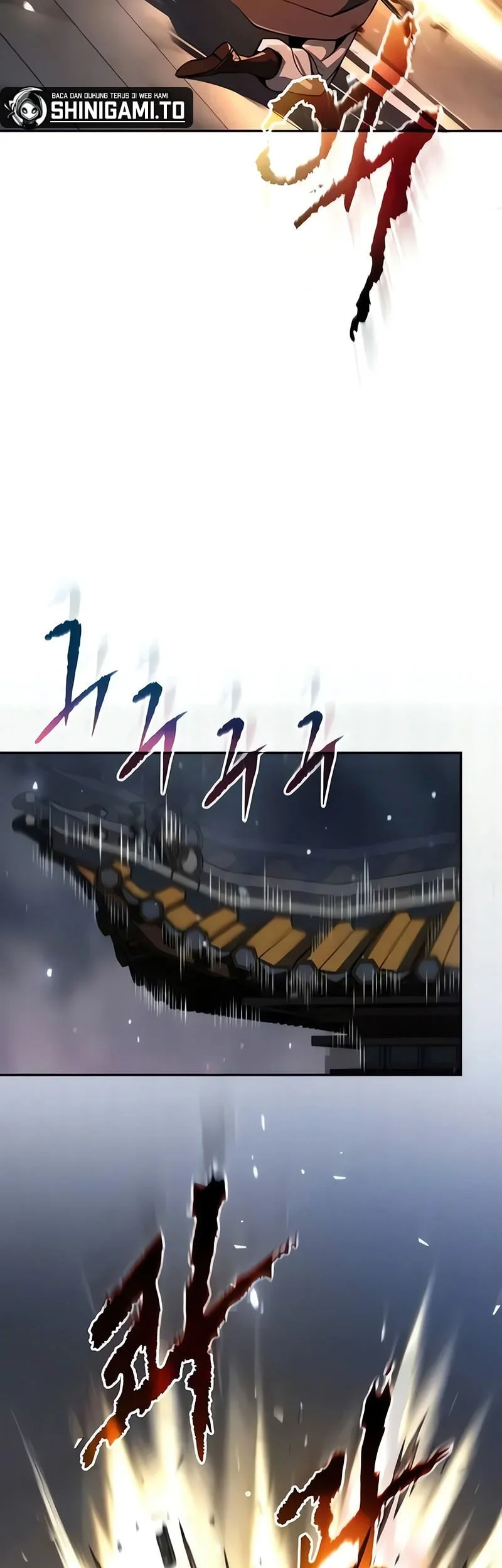 Chronicles of the Demon Faction Chapter 167 Gambar 56