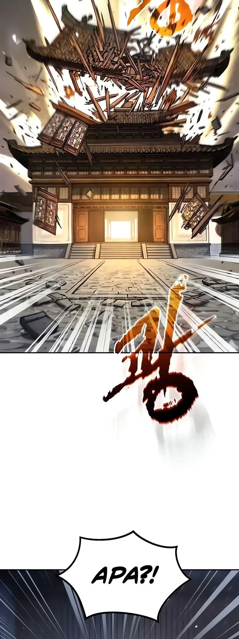 Chronicles of the Demon Faction Chapter 167 Gambar 57