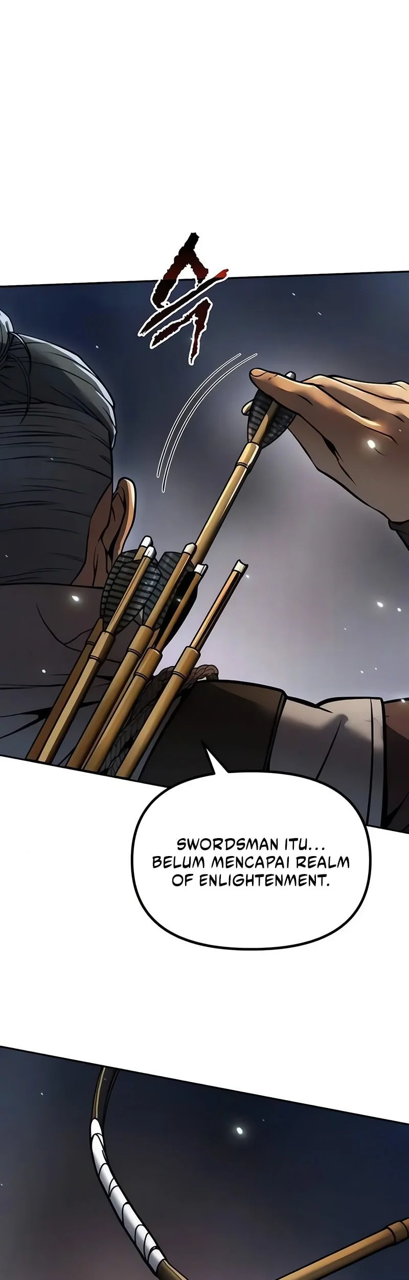 Chronicles of the Demon Faction Chapter 167 Gambar 67