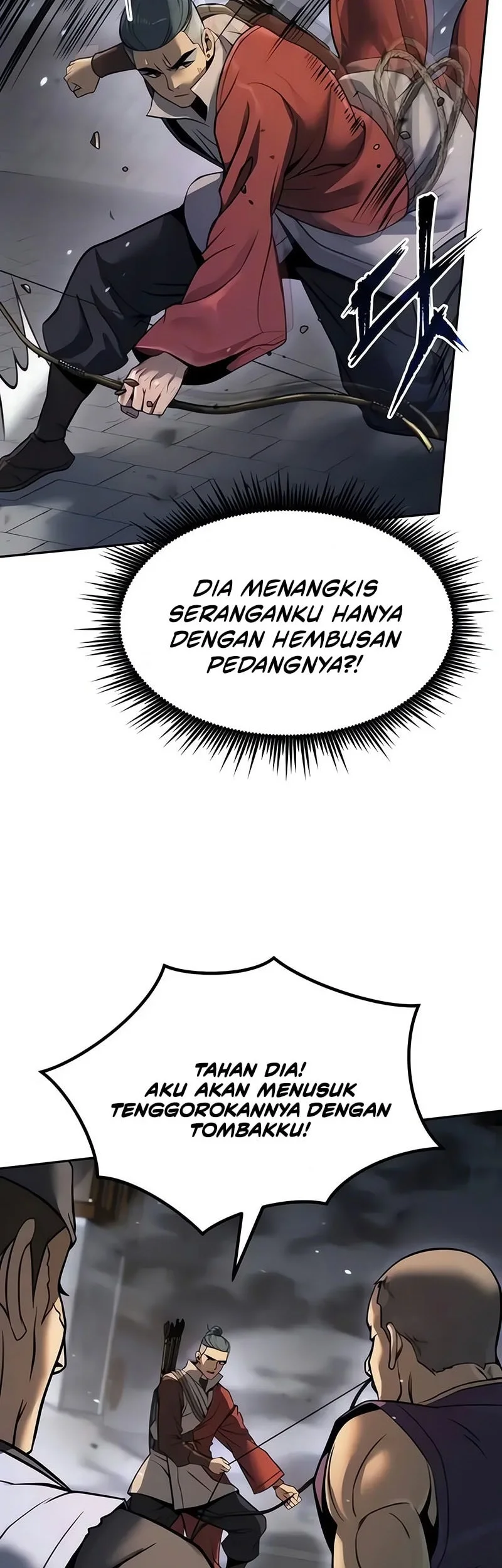 Chronicles of the Demon Faction Chapter 167 Gambar 75