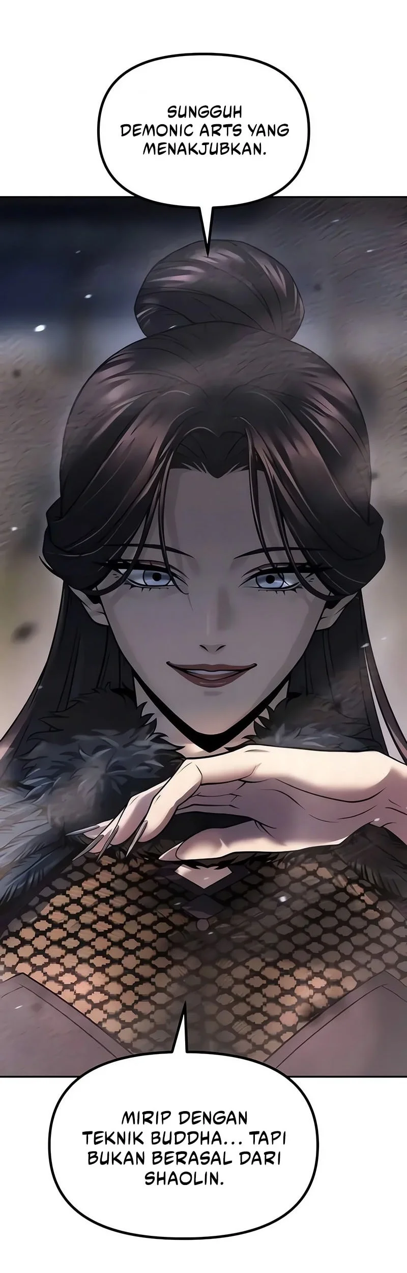 Chronicles of the Demon Faction Chapter 167 Gambar 77