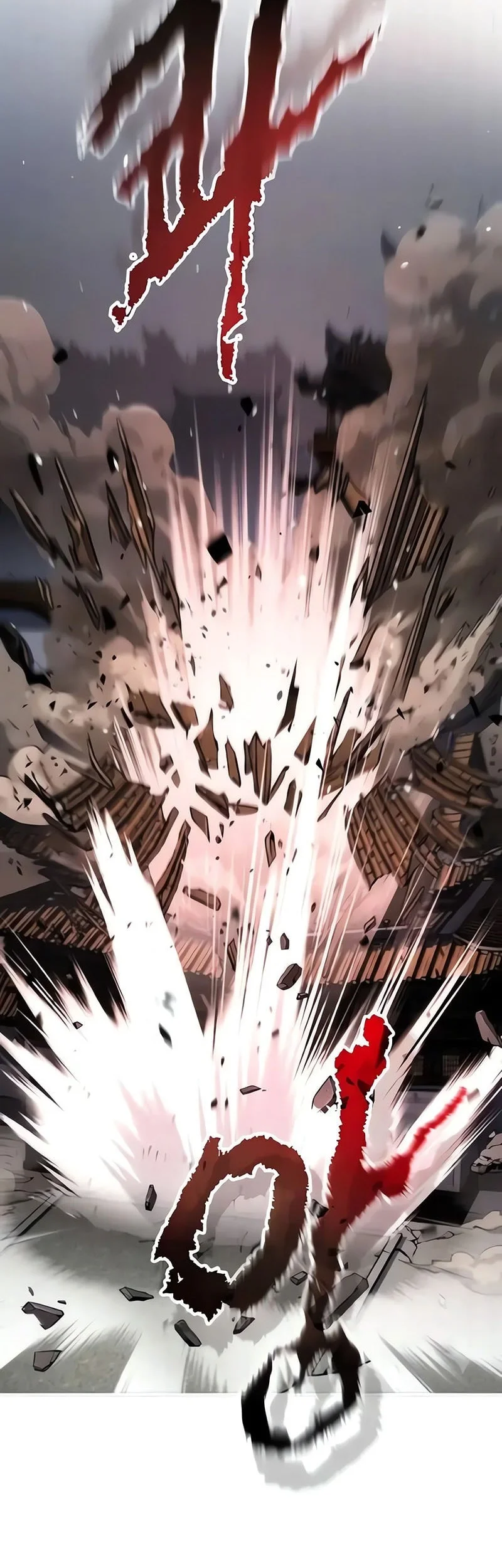 Chronicles of the Demon Faction Chapter 167 Gambar 89