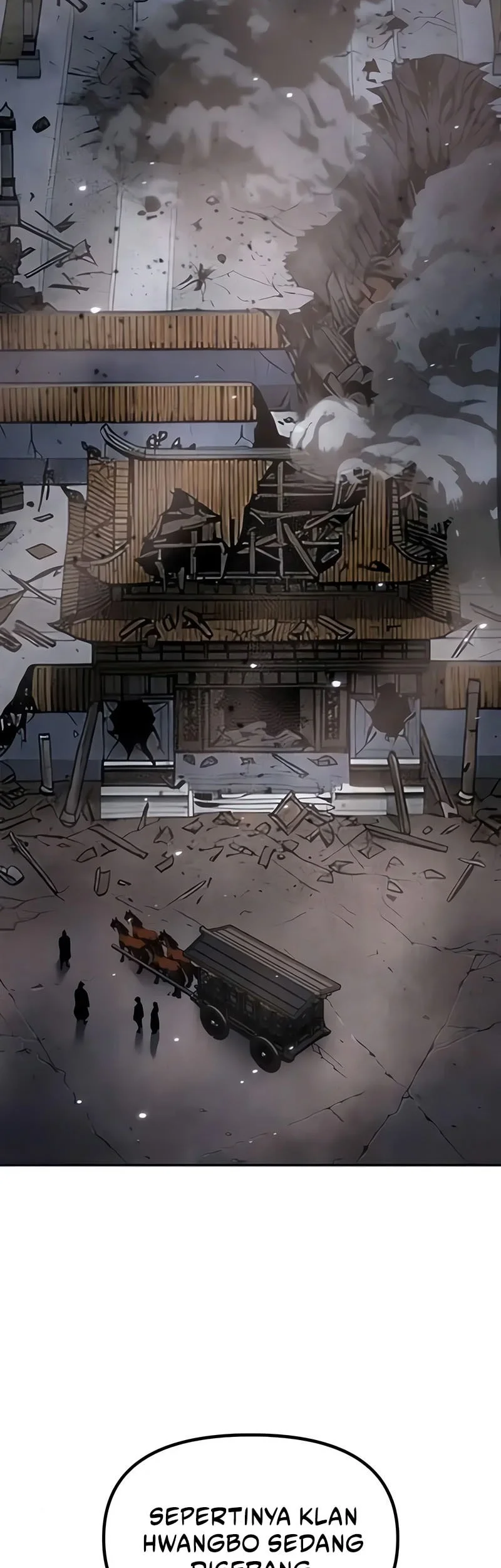 Chronicles of the Demon Faction Chapter 167 Gambar 4