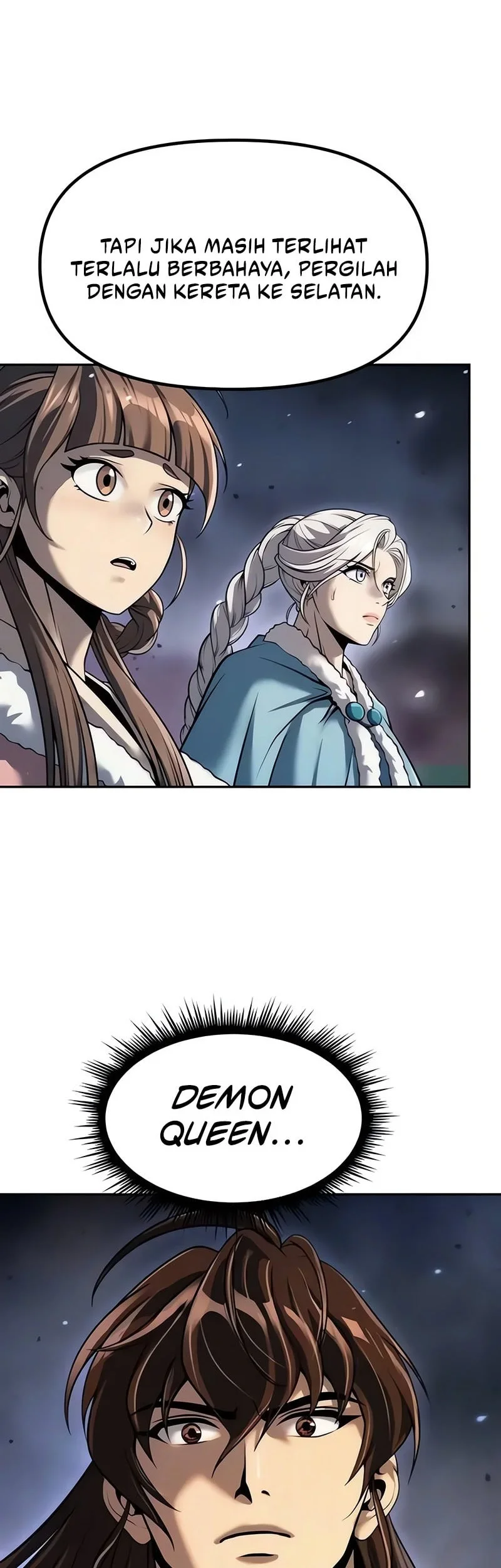 Chronicles of the Demon Faction Chapter 167 Gambar 7