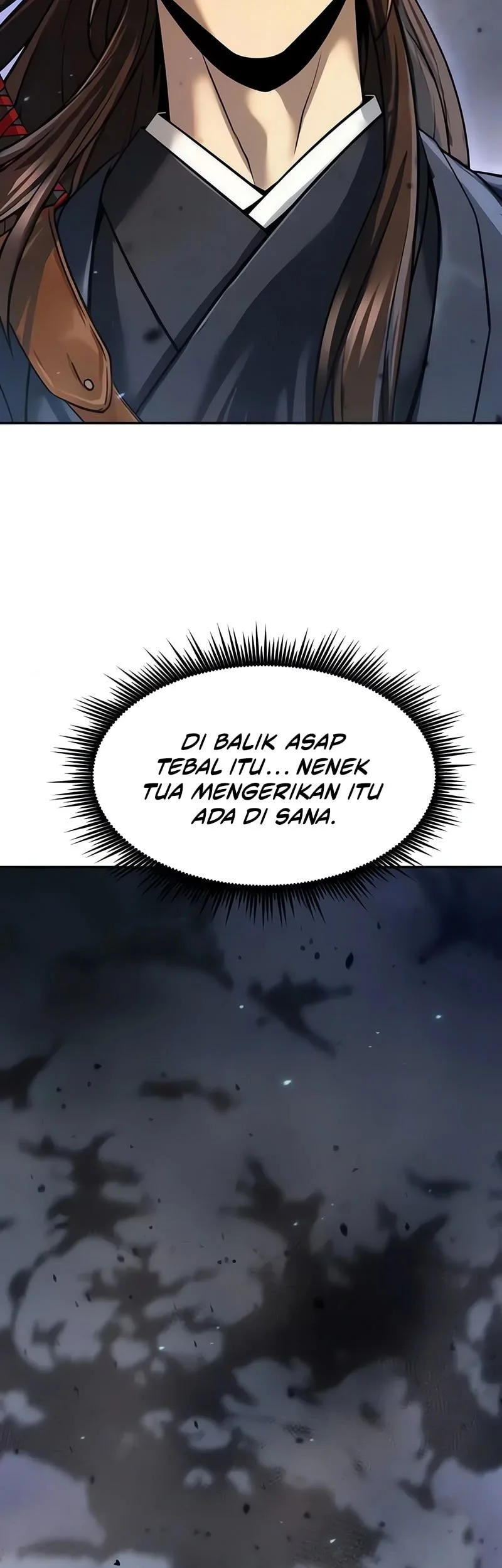 Chronicles of the Demon Faction Chapter 167 Gambar 8