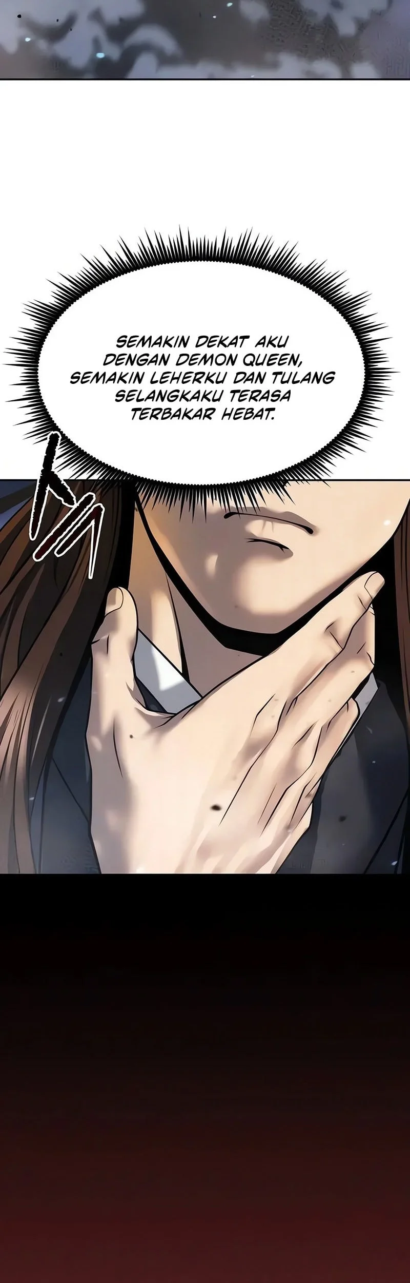 Chronicles of the Demon Faction Chapter 167 Gambar 9