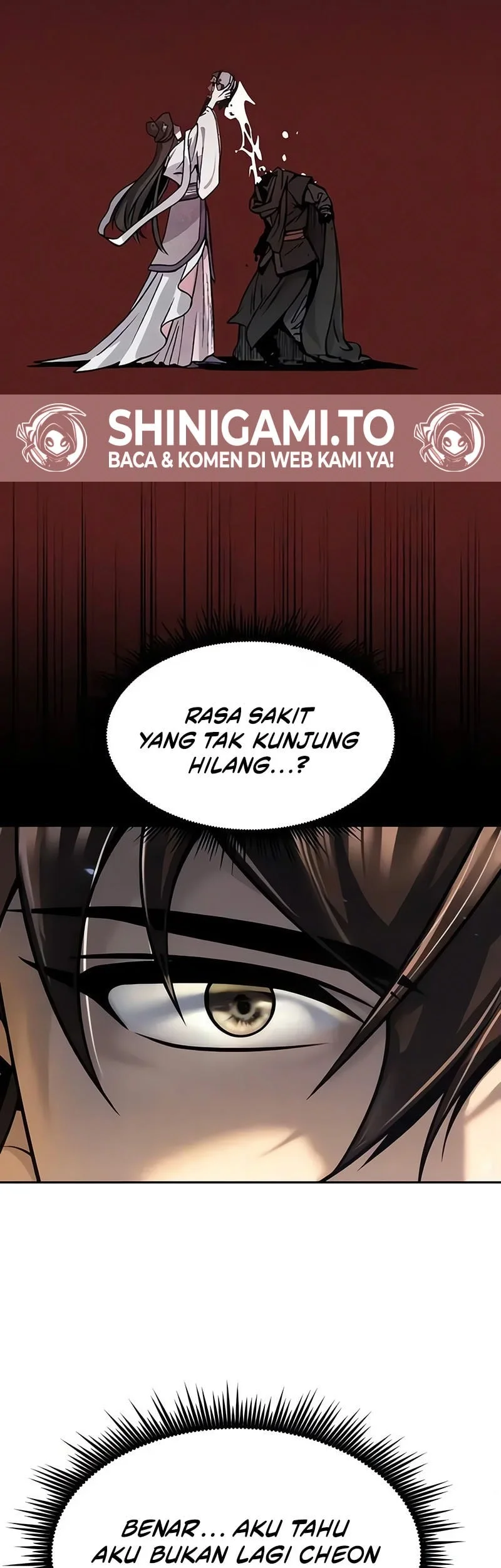 Chronicles of the Demon Faction Chapter 167 Gambar 10