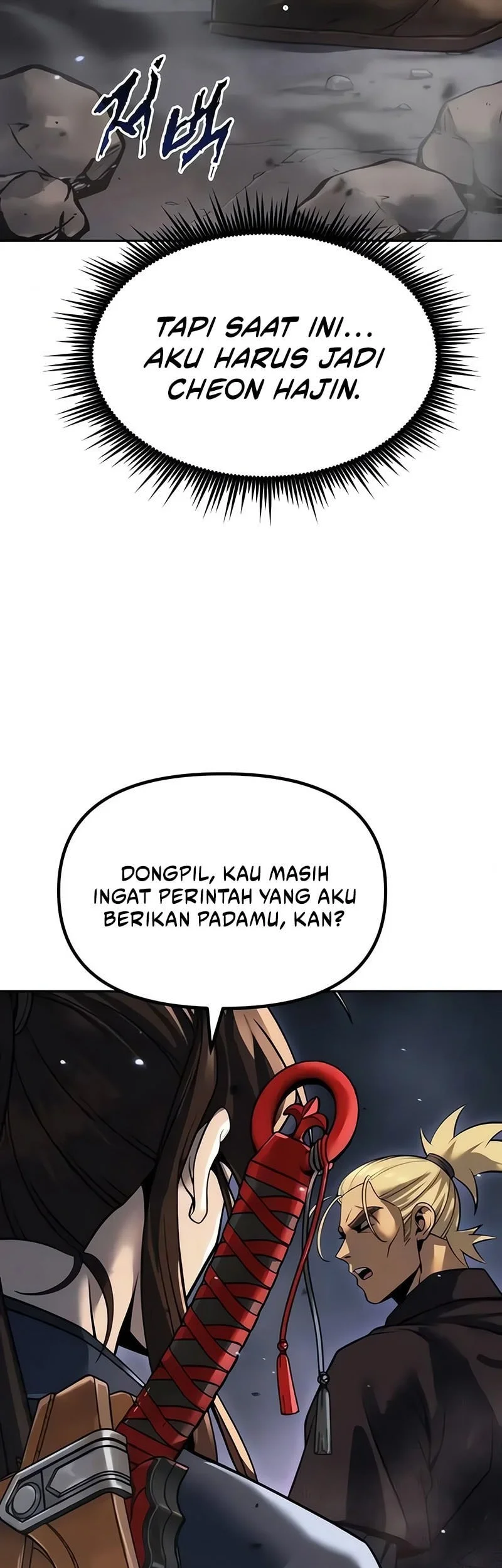 Chronicles of the Demon Faction Chapter 167 Gambar 12