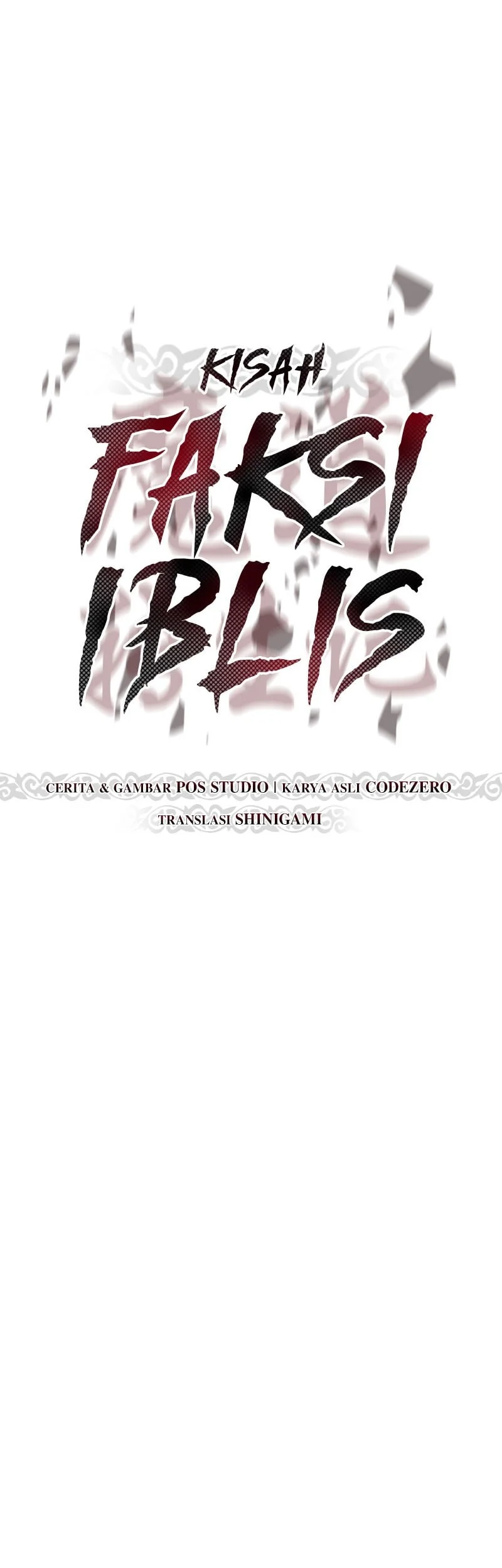 Chronicles of the Demon Faction Chapter 167 Gambar 15