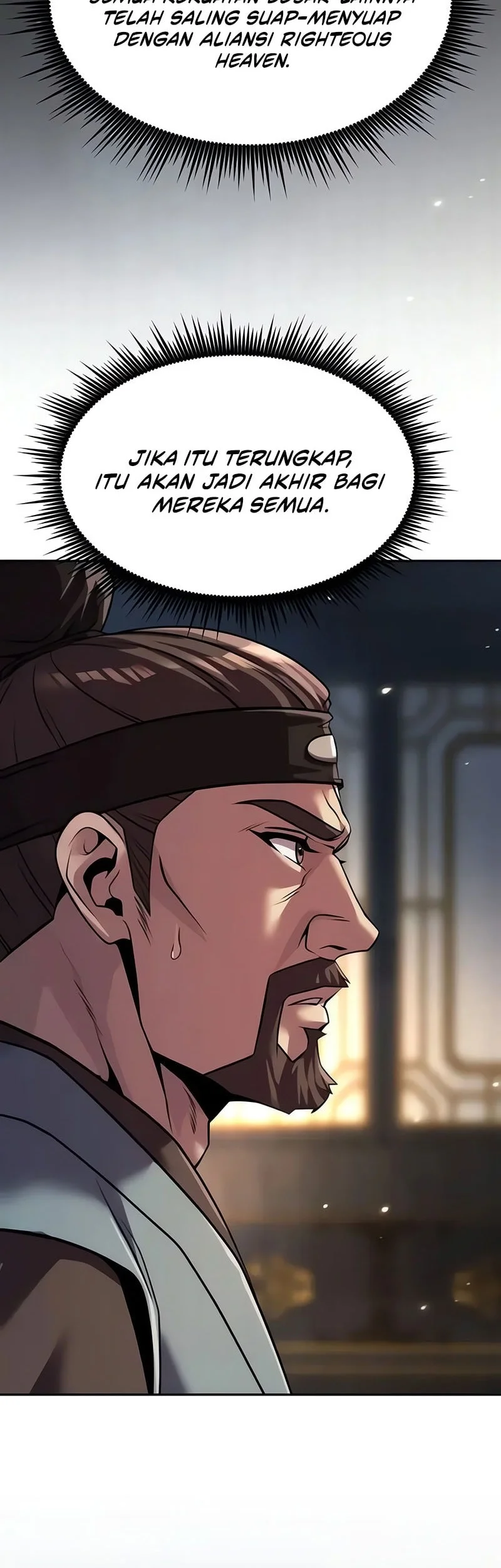 Chronicles of the Demon Faction Chapter 167 Gambar 21