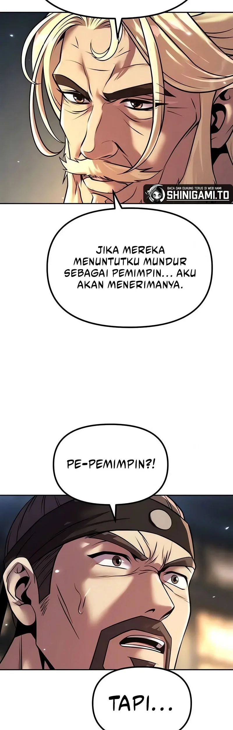 Chronicles of the Demon Faction Chapter 167 Gambar 27