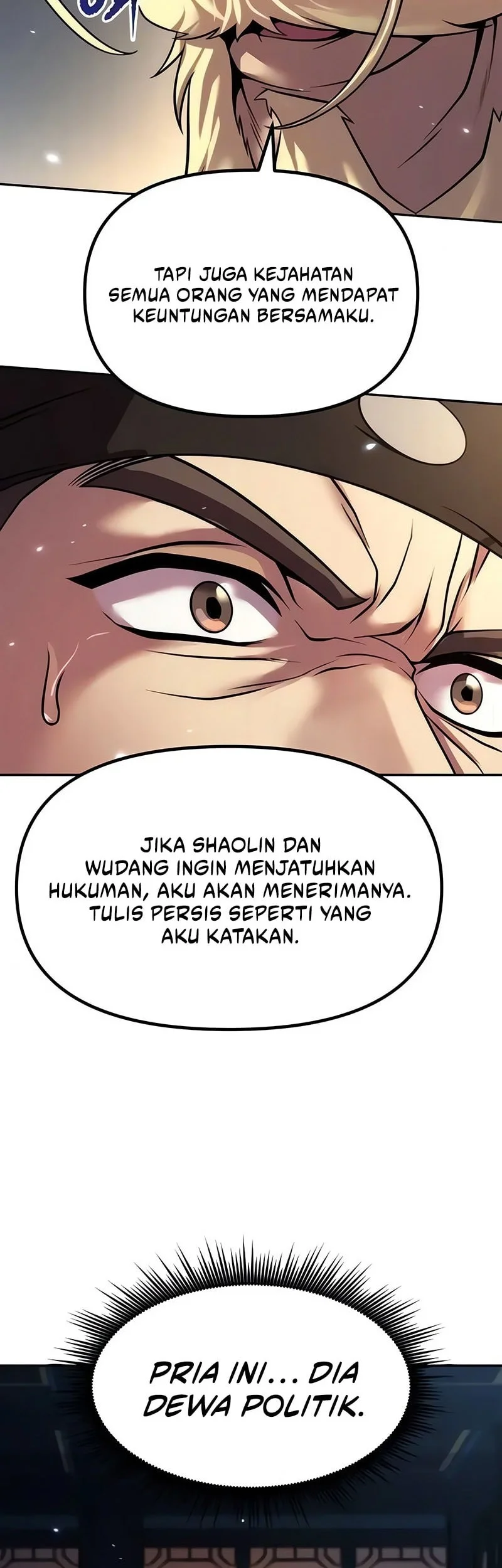 Chronicles of the Demon Faction Chapter 167 Gambar 29