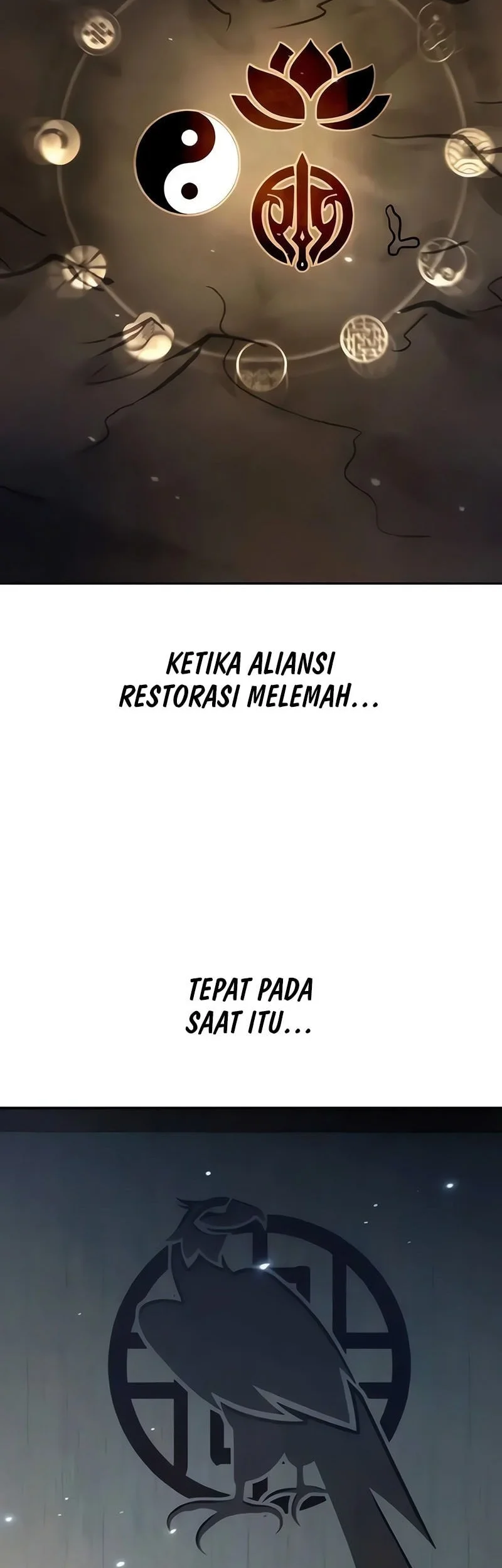 Chronicles of the Demon Faction Chapter 167 Gambar 31