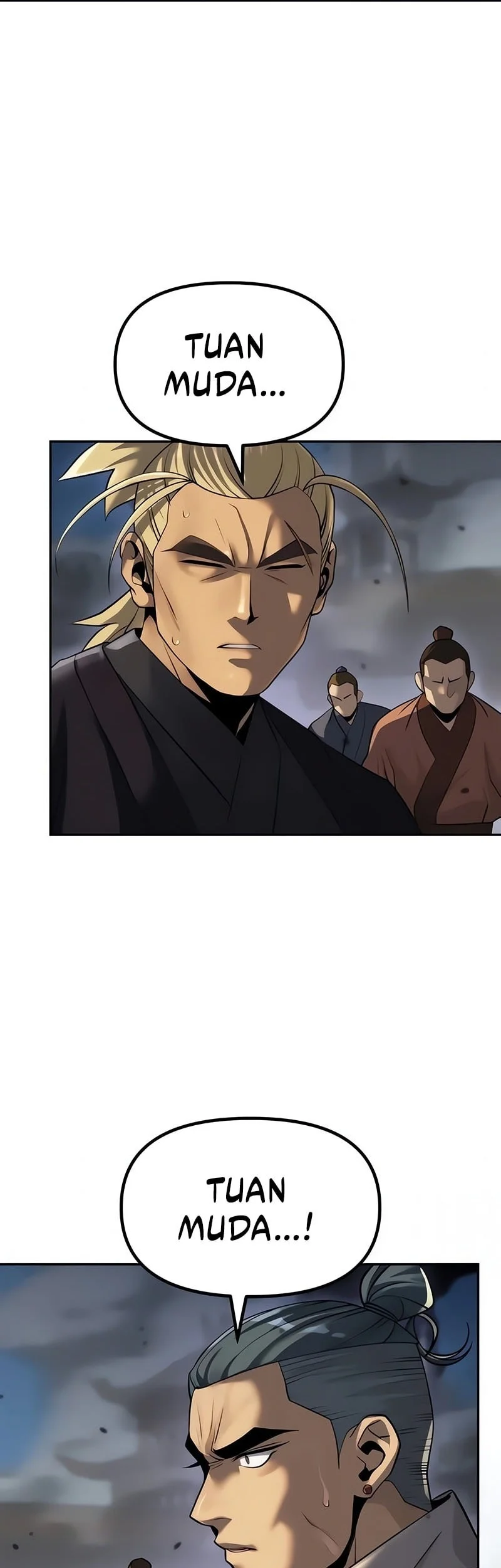 Chronicles of the Demon Faction Chapter 168 Gambar 35