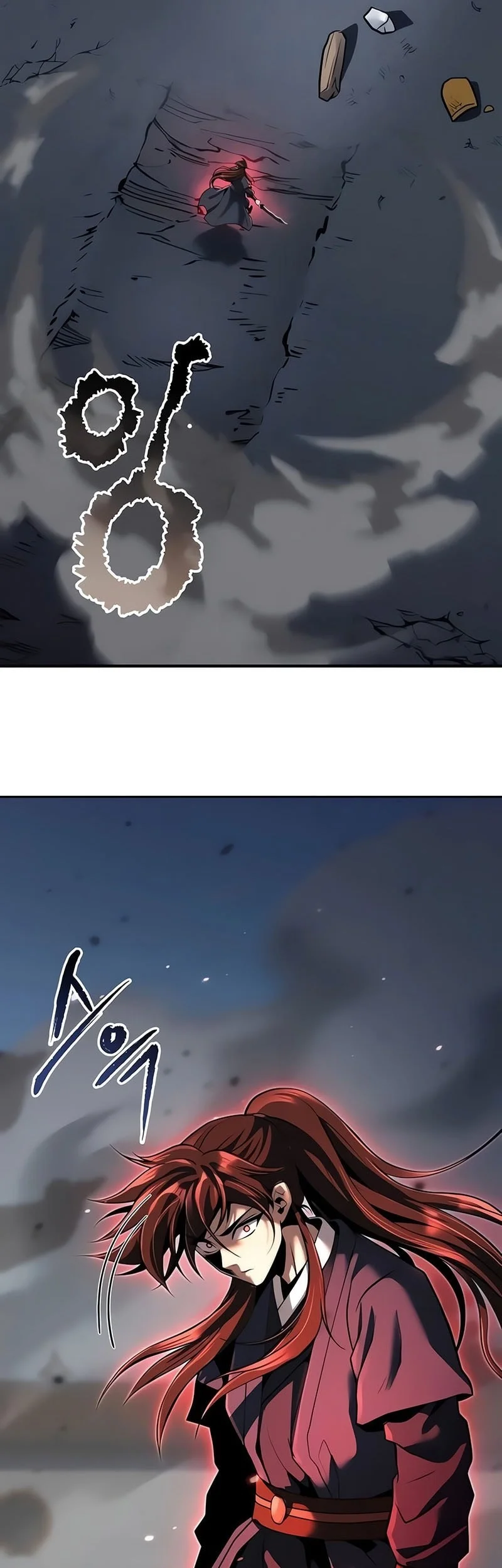 Chronicles of the Demon Faction Chapter 168 Gambar 37