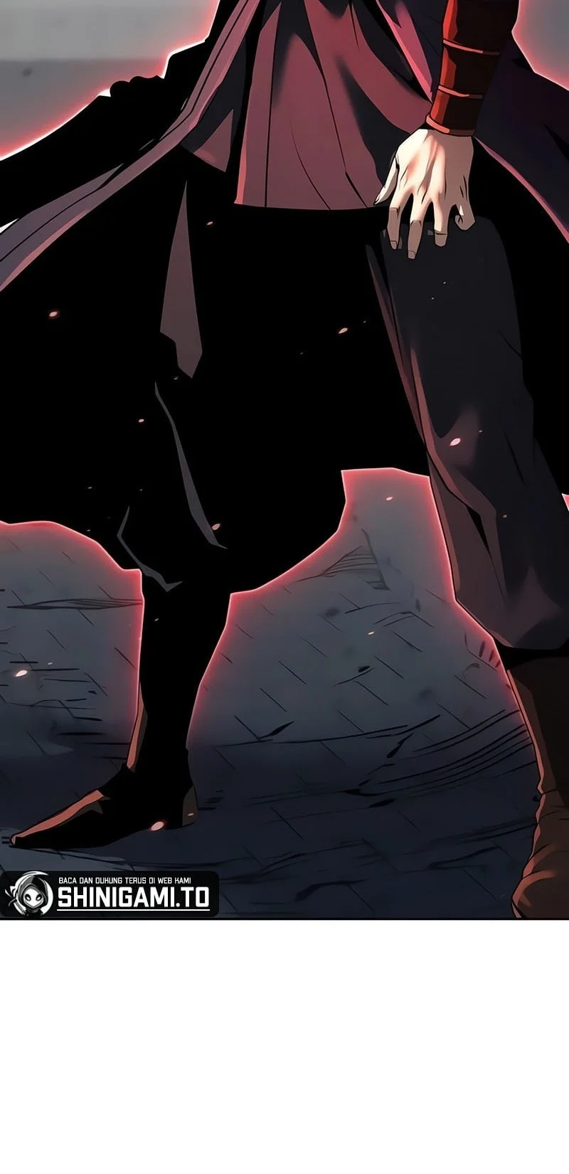 Chronicles of the Demon Faction Chapter 168 Gambar 38