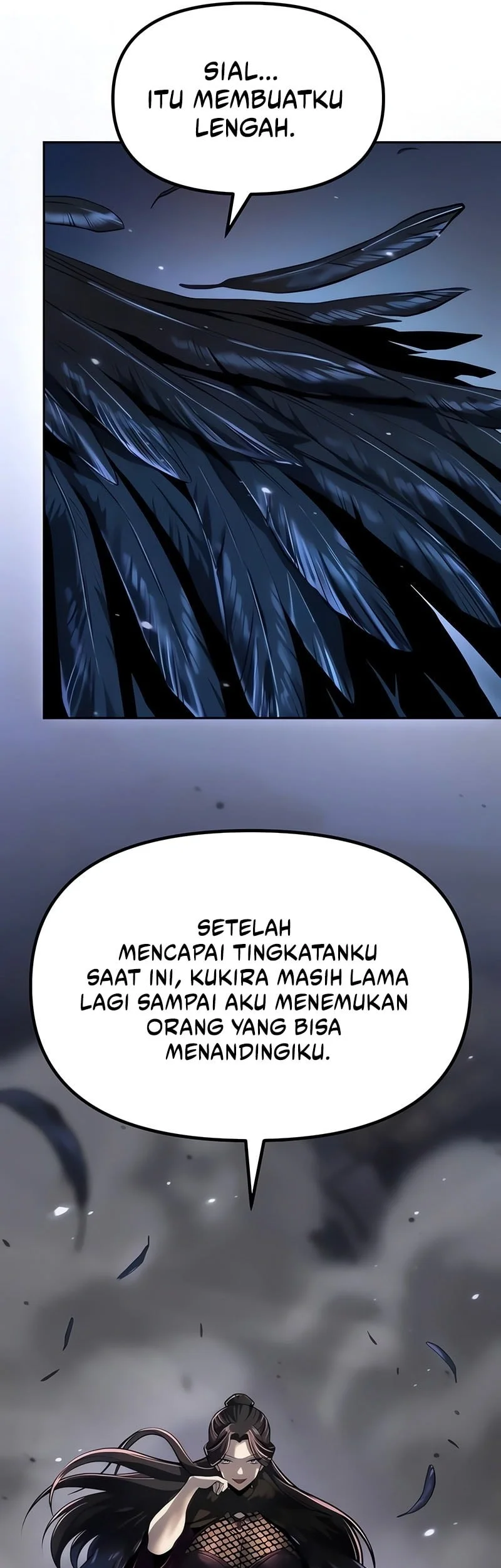 Chronicles of the Demon Faction Chapter 168 Gambar 39