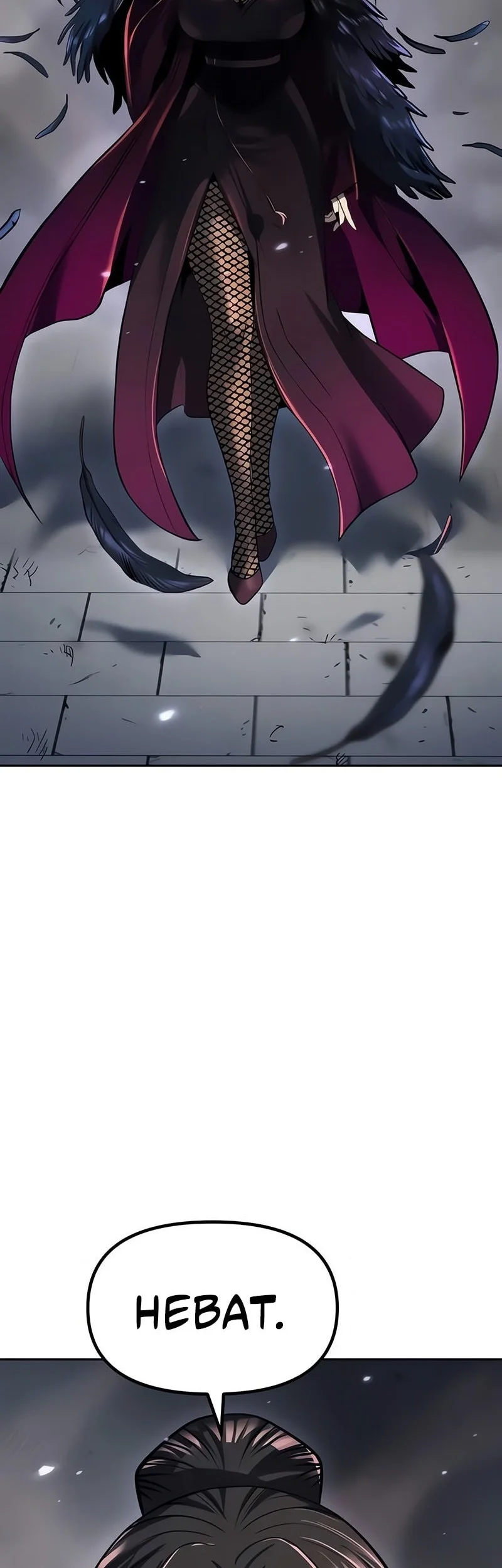 Chronicles of the Demon Faction Chapter 168 Gambar 40