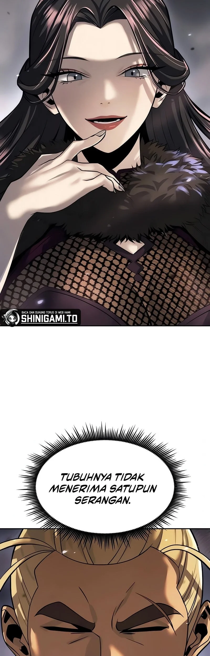 Chronicles of the Demon Faction Chapter 168 Gambar 41