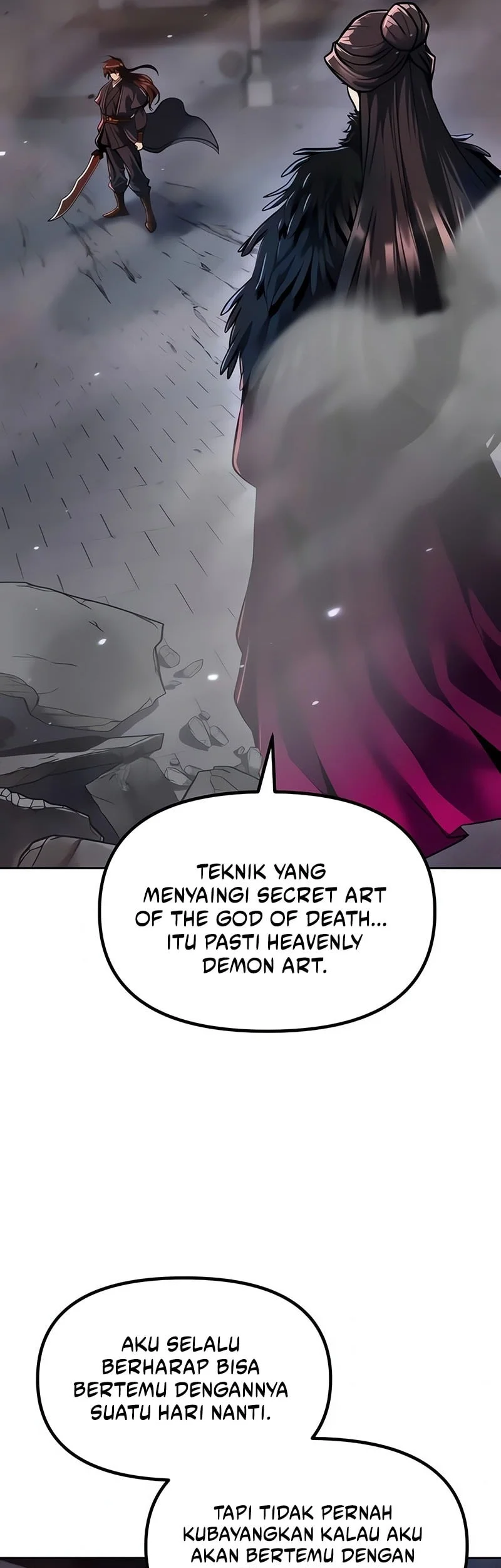 Chronicles of the Demon Faction Chapter 168 Gambar 43