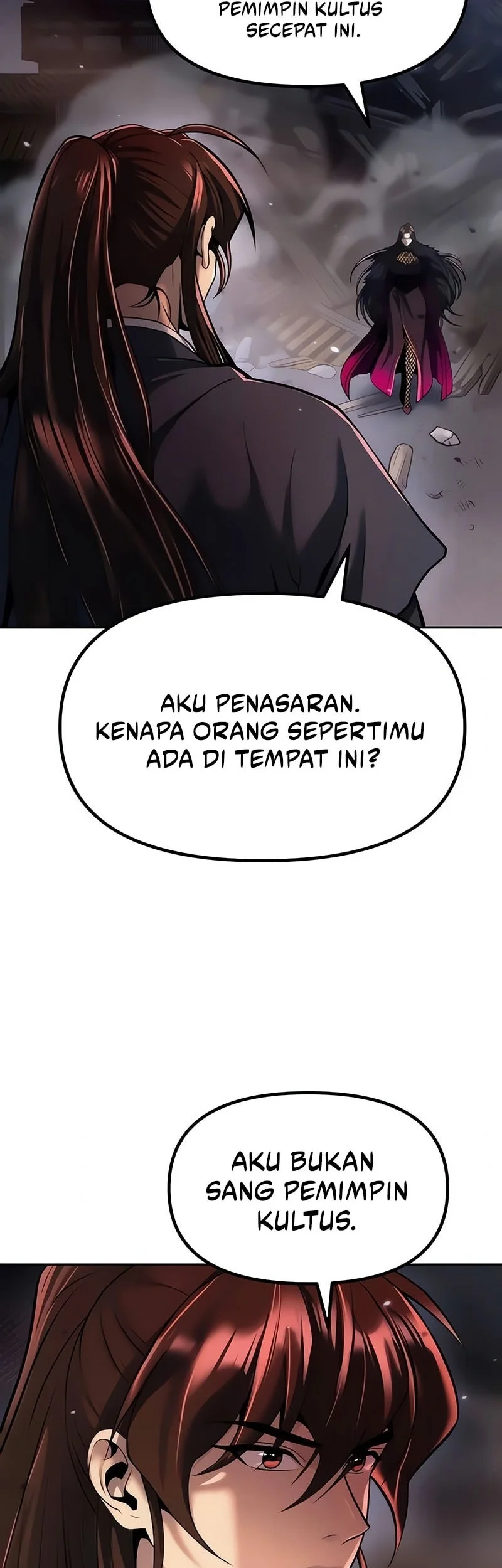 Chronicles of the Demon Faction Chapter 168 Gambar 44