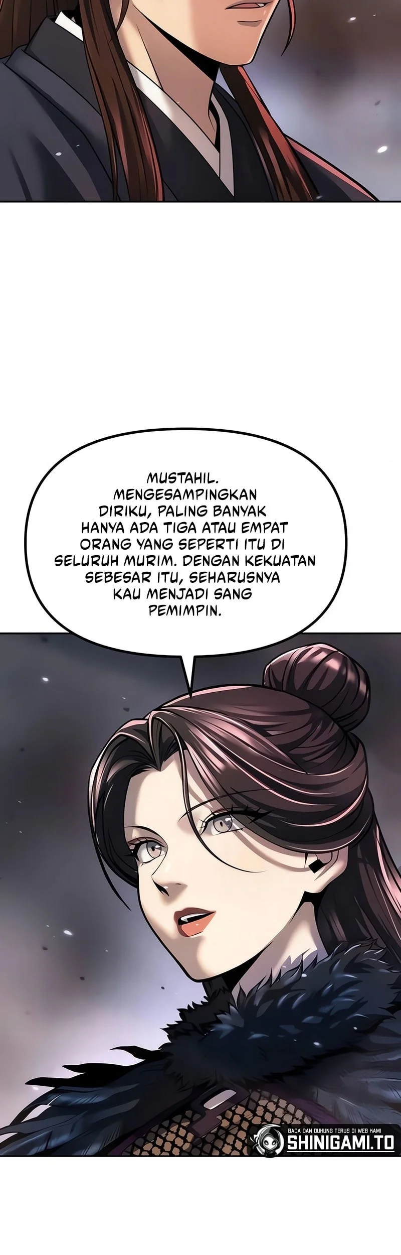 Chronicles of the Demon Faction Chapter 168 Gambar 45