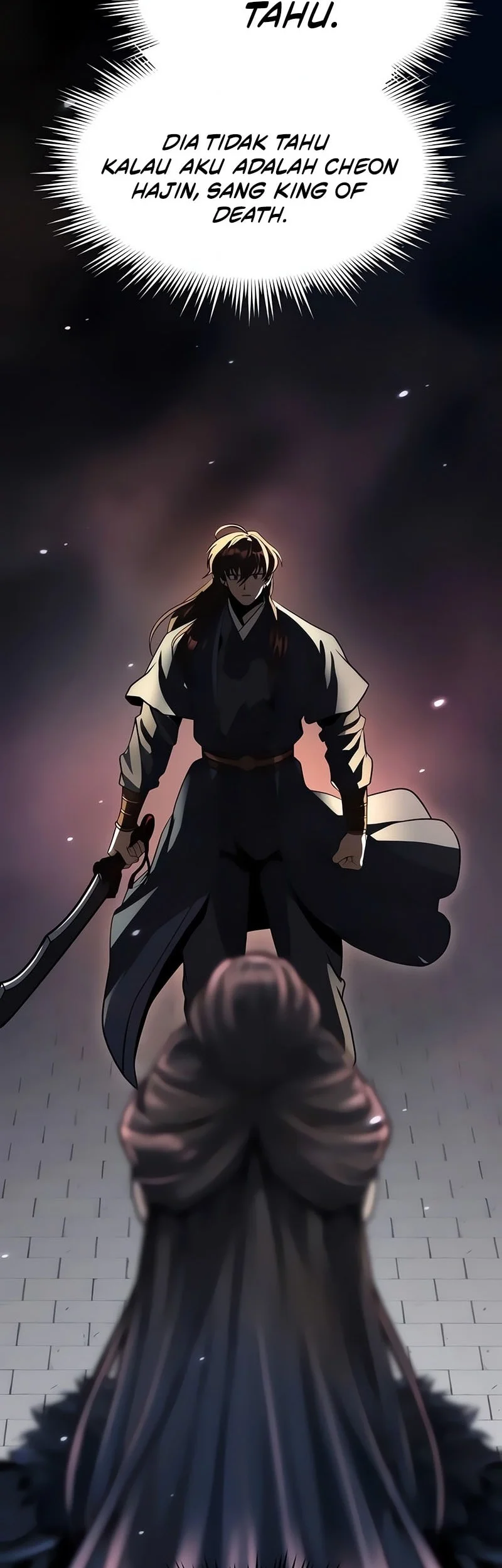 Chronicles of the Demon Faction Chapter 168 Gambar 48