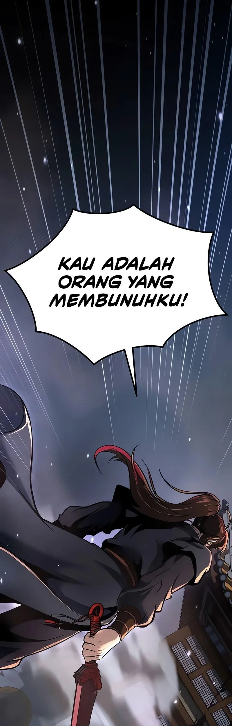 Chronicles of the Demon Faction Chapter 168 Gambar 50