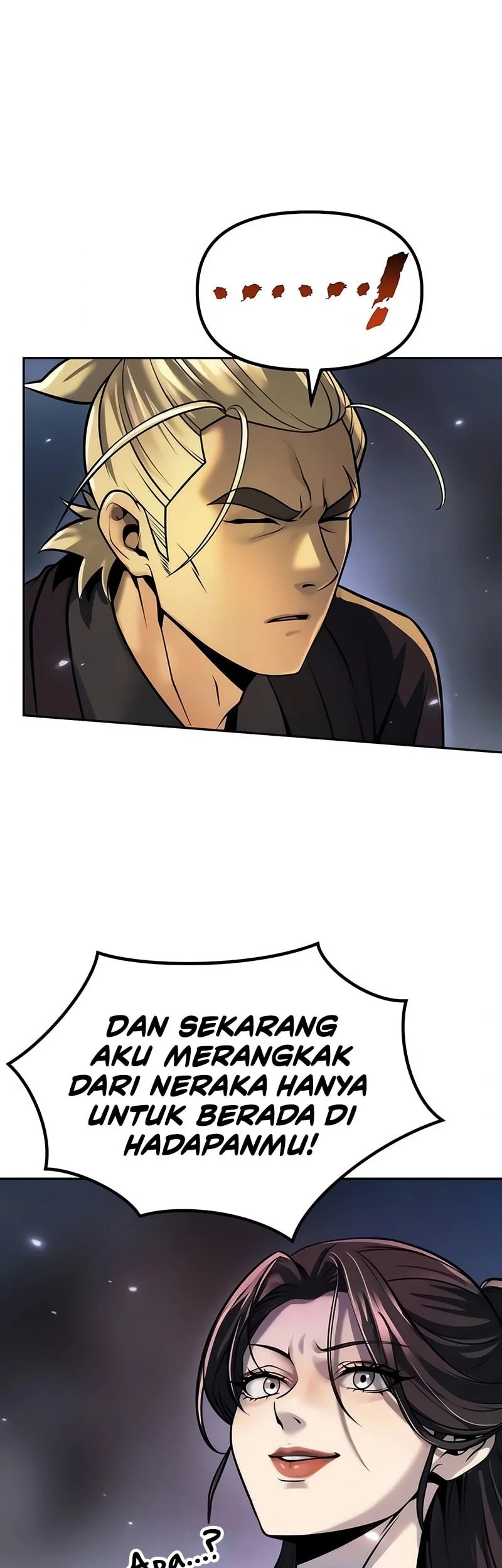 Chronicles of the Demon Faction Chapter 168 Gambar 52