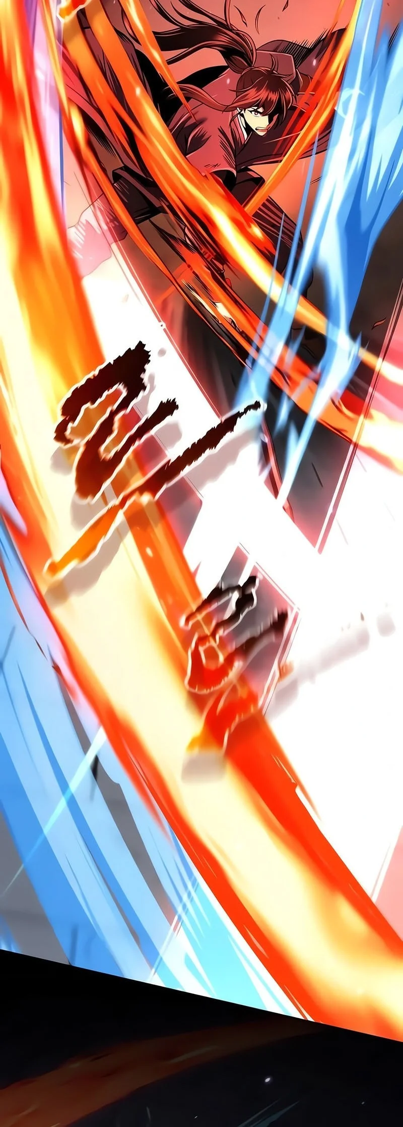 Chronicles of the Demon Faction Chapter 168 Gambar 57