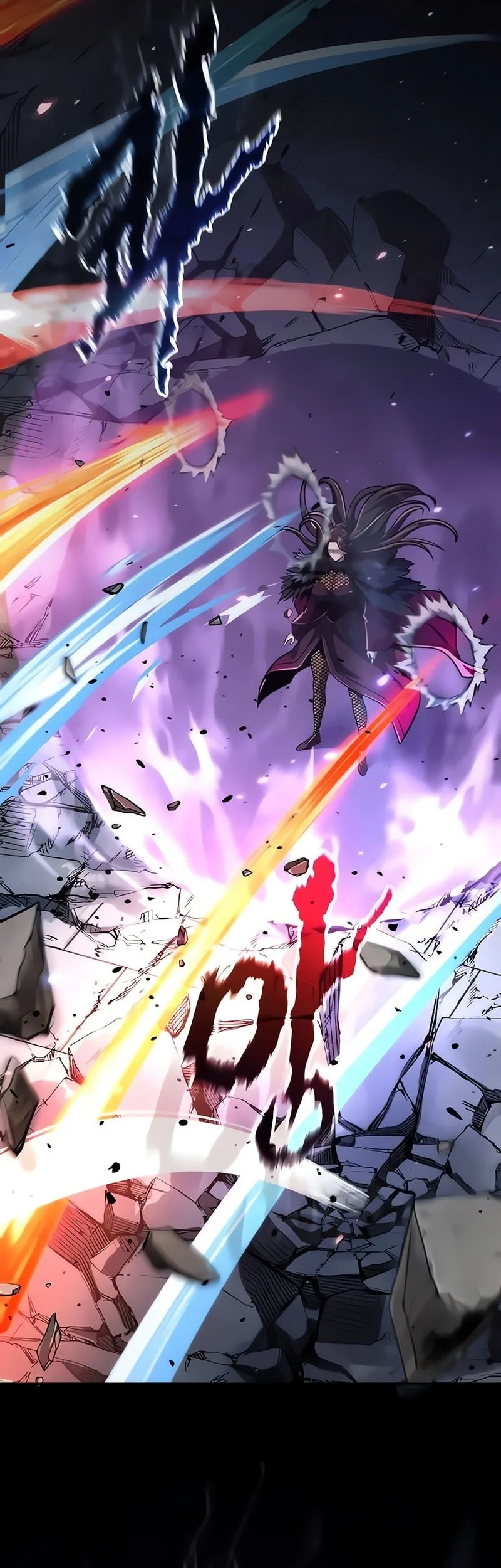 Chronicles of the Demon Faction Chapter 168 Gambar 58