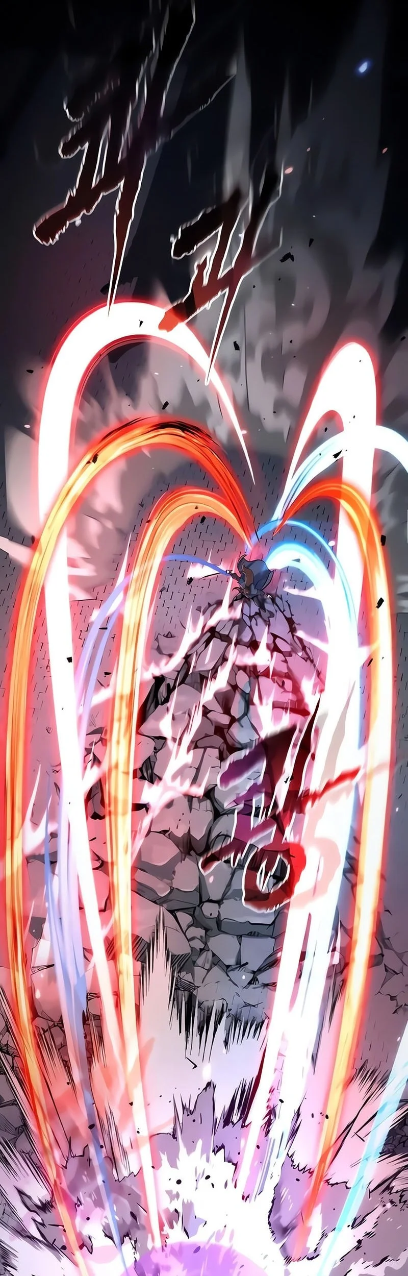 Chronicles of the Demon Faction Chapter 168 Gambar 59