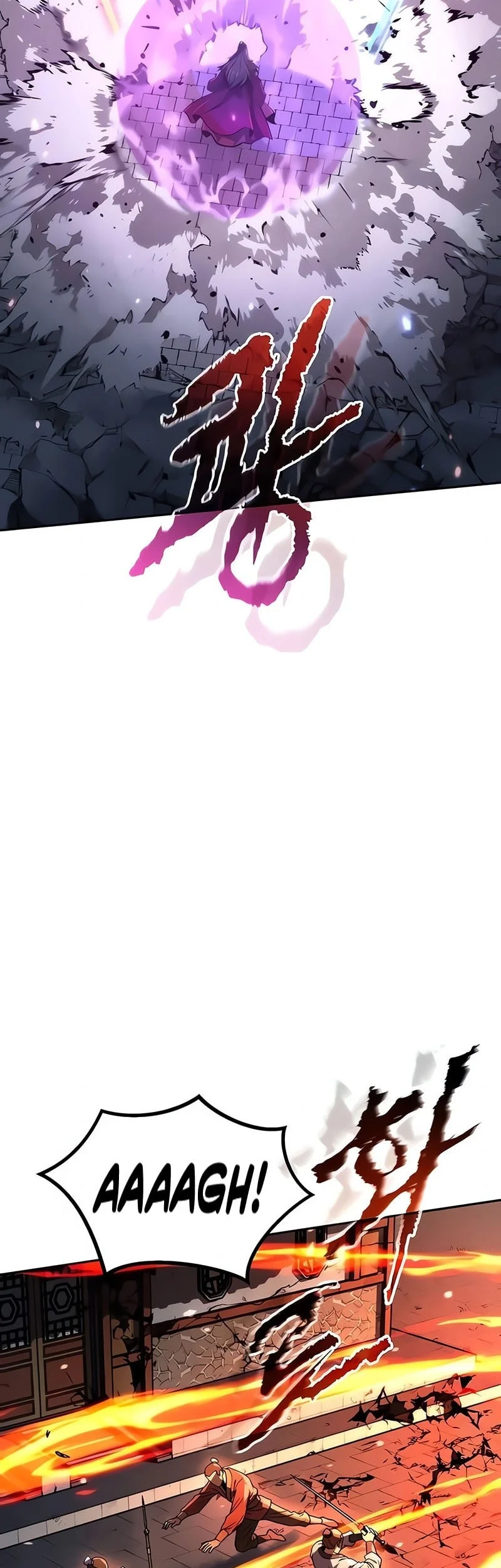 Chronicles of the Demon Faction Chapter 168 Gambar 60