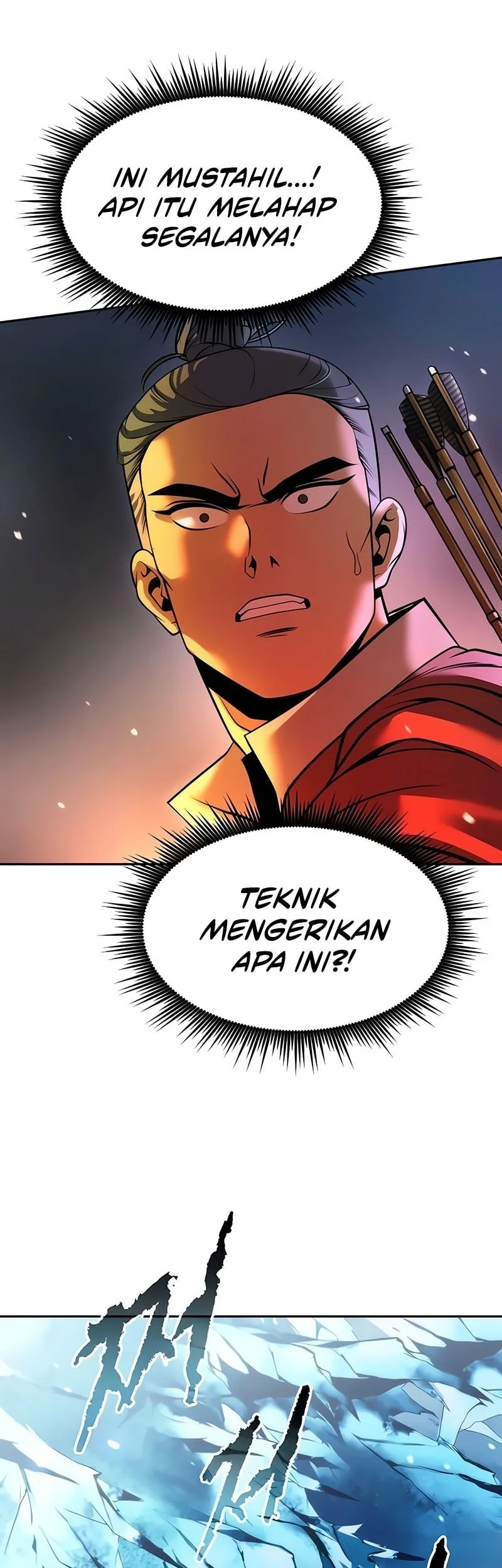 Chronicles of the Demon Faction Chapter 168 Gambar 62