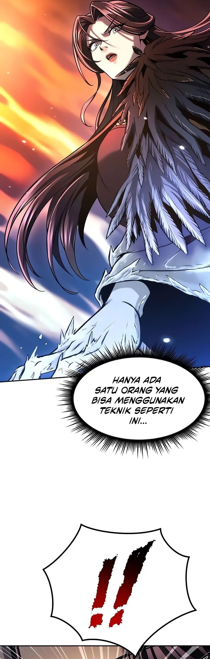 Chronicles of the Demon Faction Chapter 168 Gambar 66