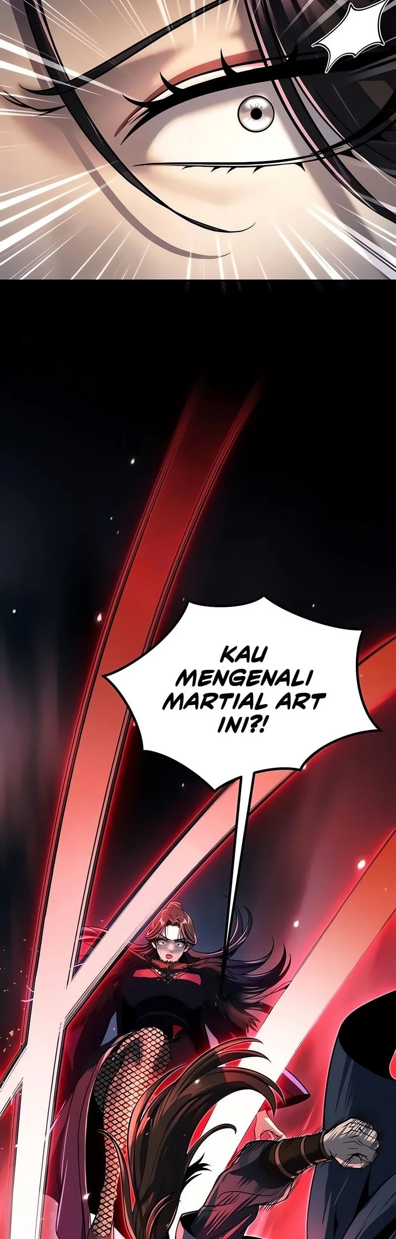 Chronicles of the Demon Faction Chapter 168 Gambar 67