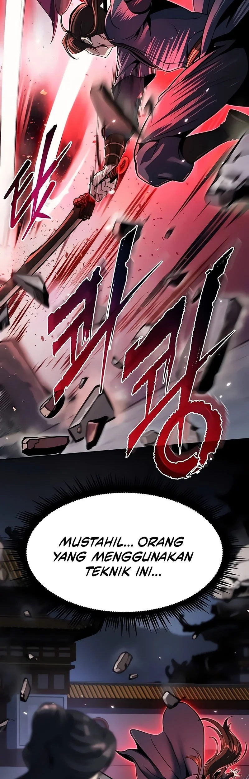 Chronicles of the Demon Faction Chapter 168 Gambar 68