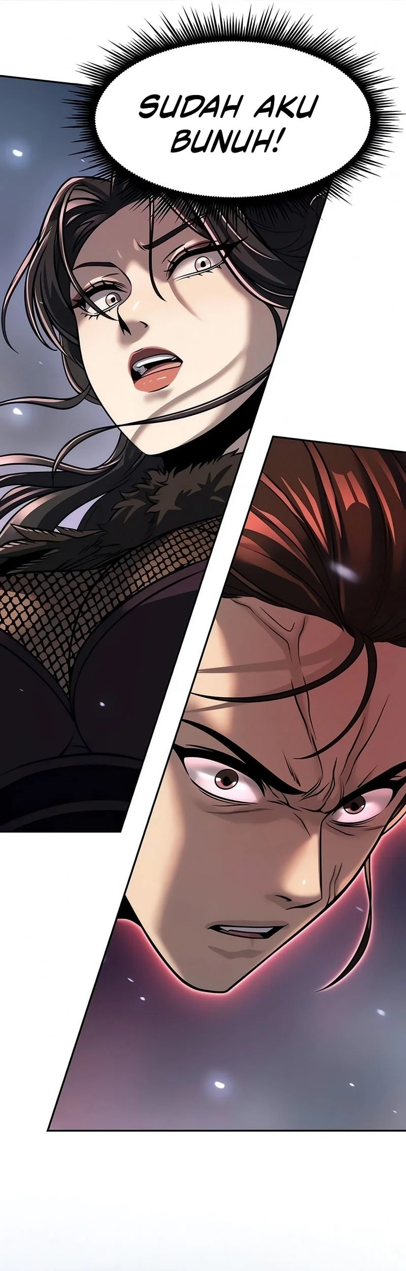 Chronicles of the Demon Faction Chapter 168 Gambar 70