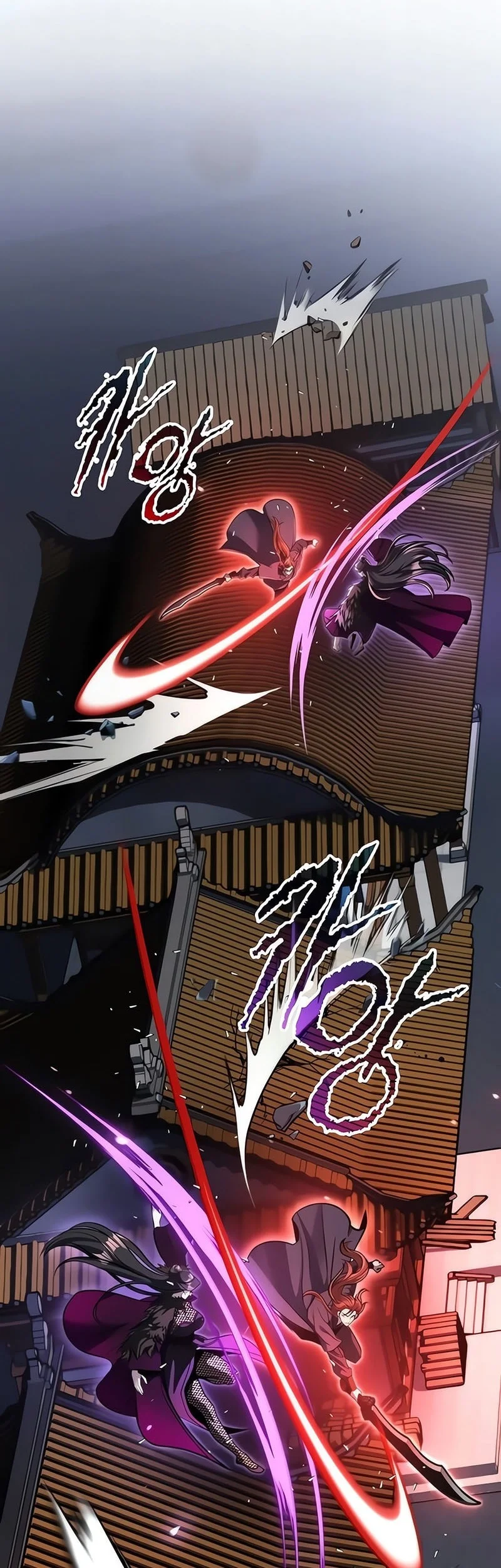 Chronicles of the Demon Faction Chapter 168 Gambar 71