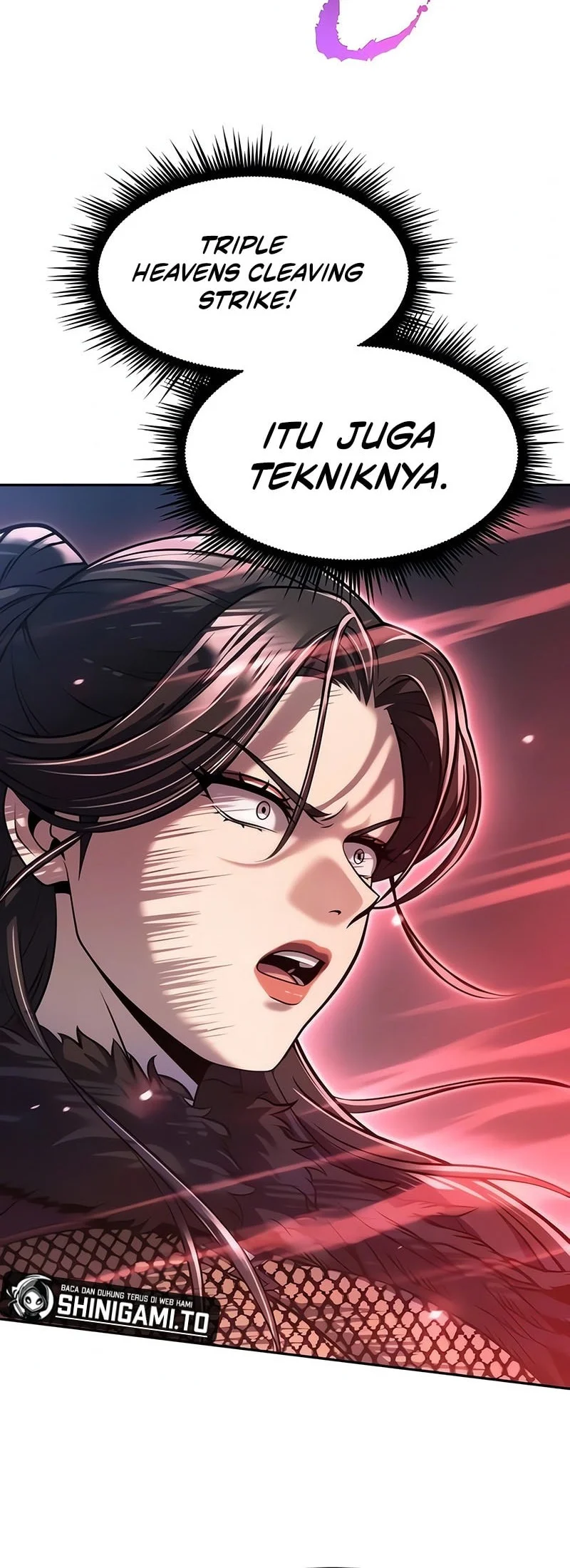 Chronicles of the Demon Faction Chapter 168 Gambar 73