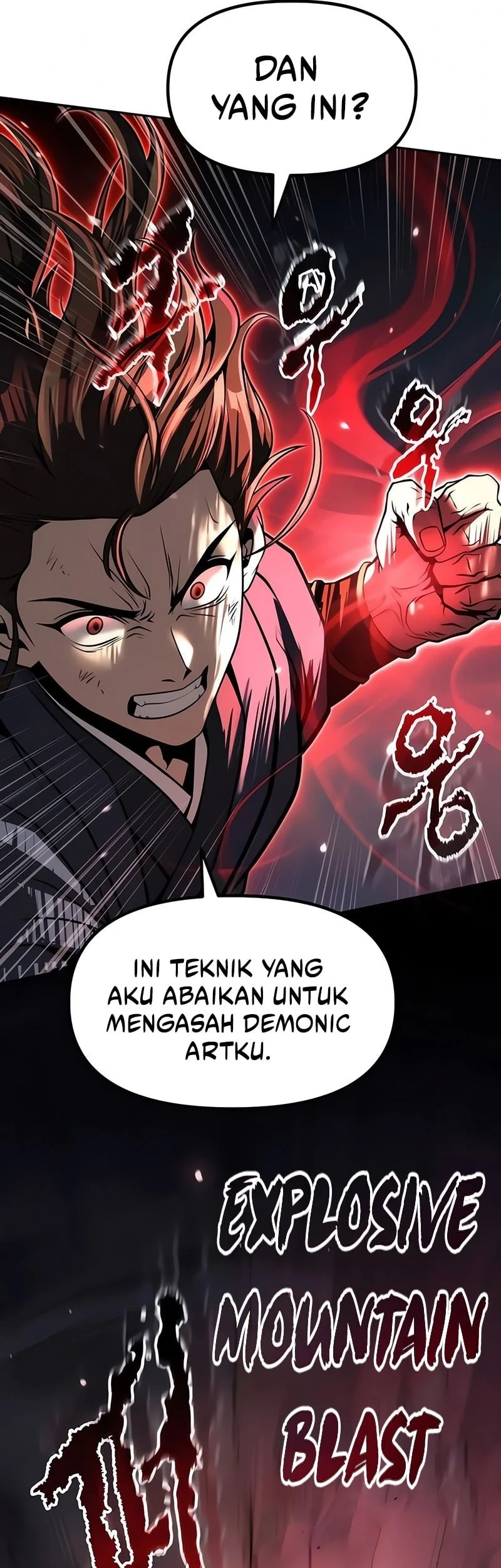Chronicles of the Demon Faction Chapter 168 Gambar 74