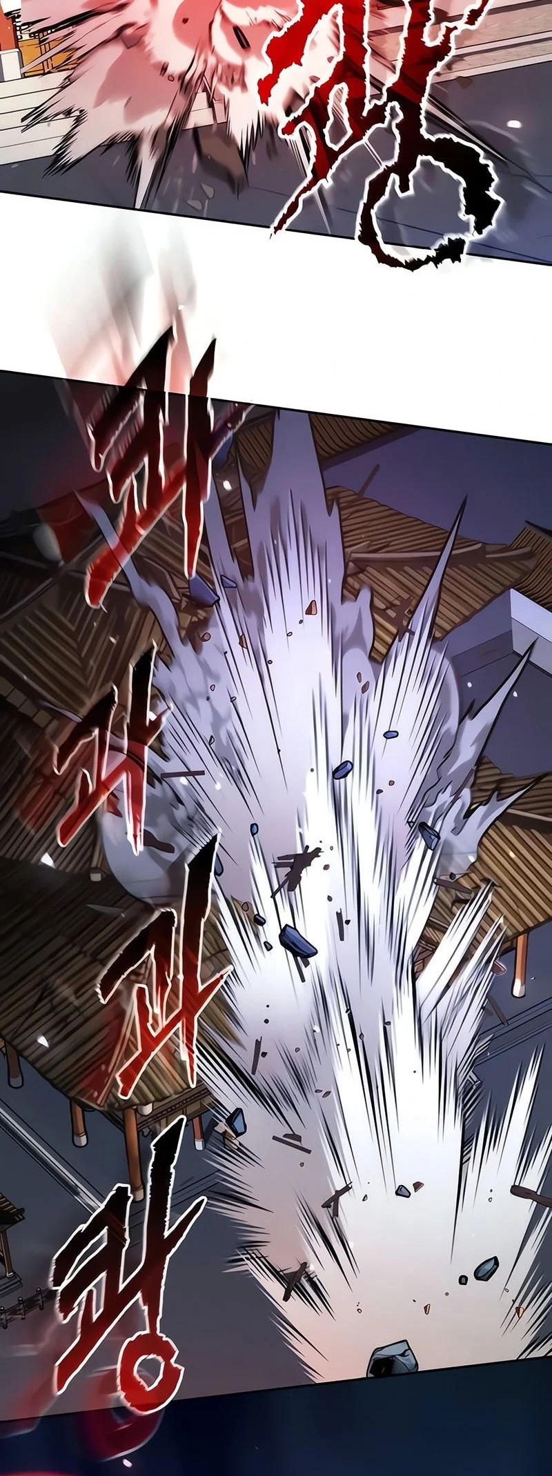 Chronicles of the Demon Faction Chapter 168 Gambar 77