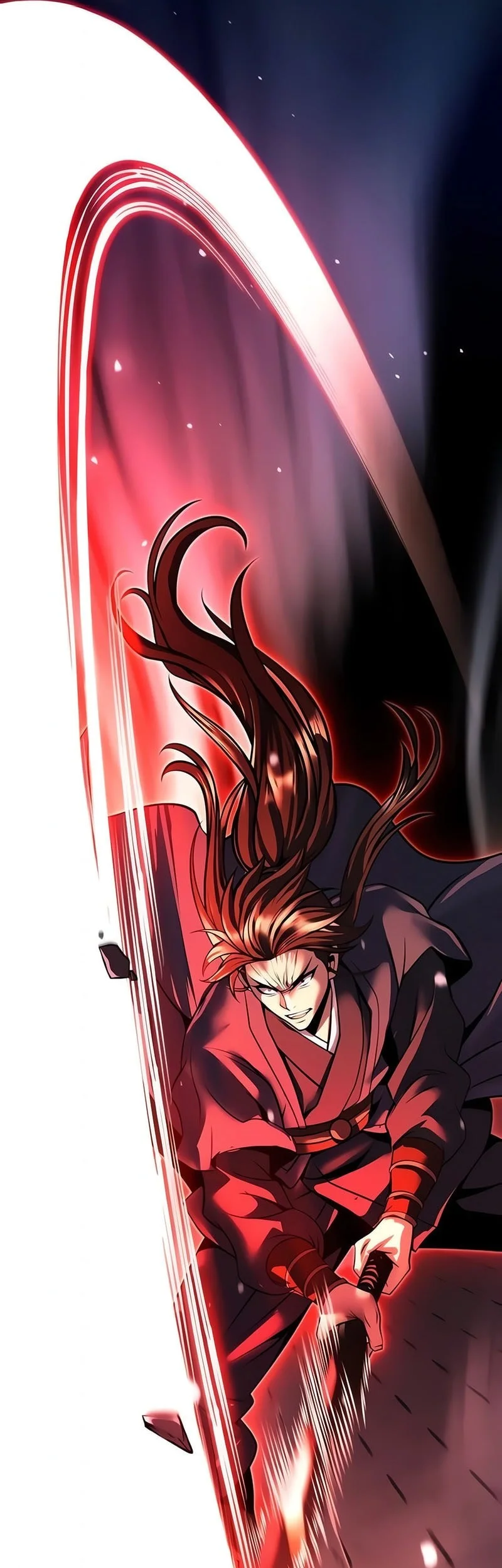 Chronicles of the Demon Faction Chapter 168 Gambar 78